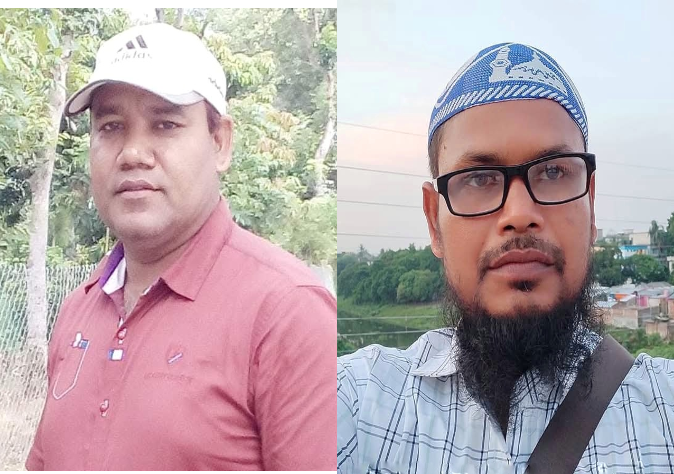 গাংনী উপজেলা প্রেসক্লাবের নতুন কমিটি গঠন