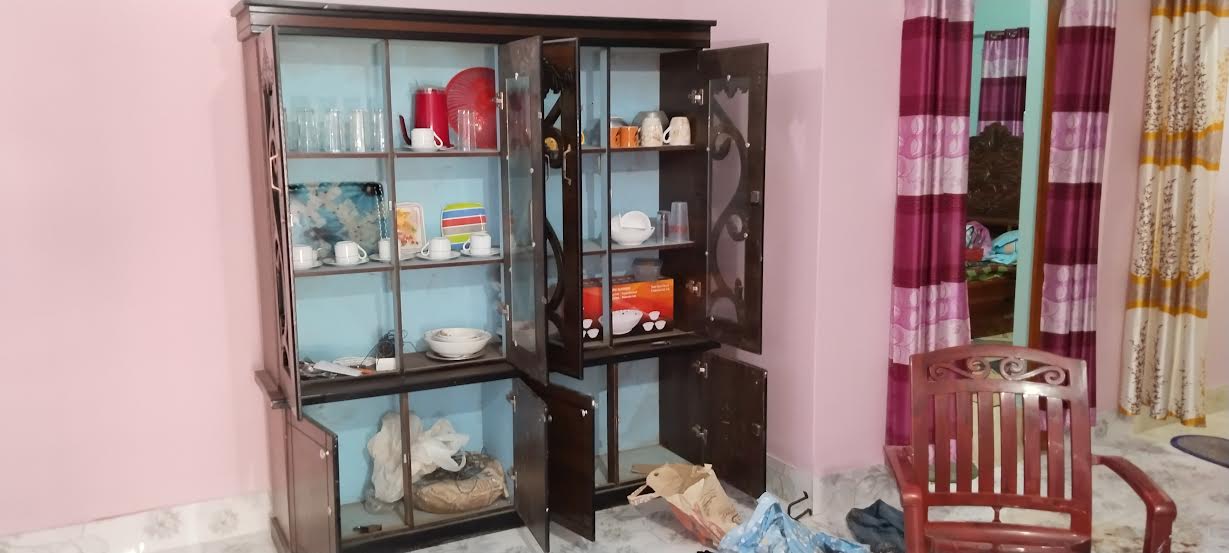 দর্শনার মোহাম্মদপুর ও বেগমপুরে ঘরের তালা ভেঙে চুরি