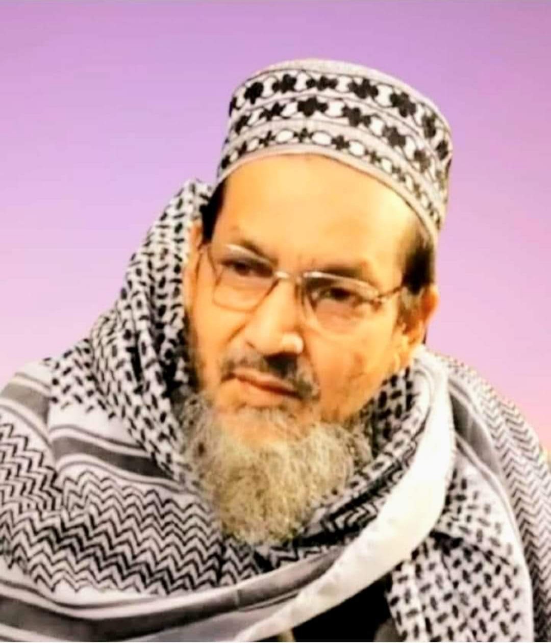 দেশ বরেণ্য ইসলামী বক্তা এনামুল হক শাফীর ইন্তেকাল