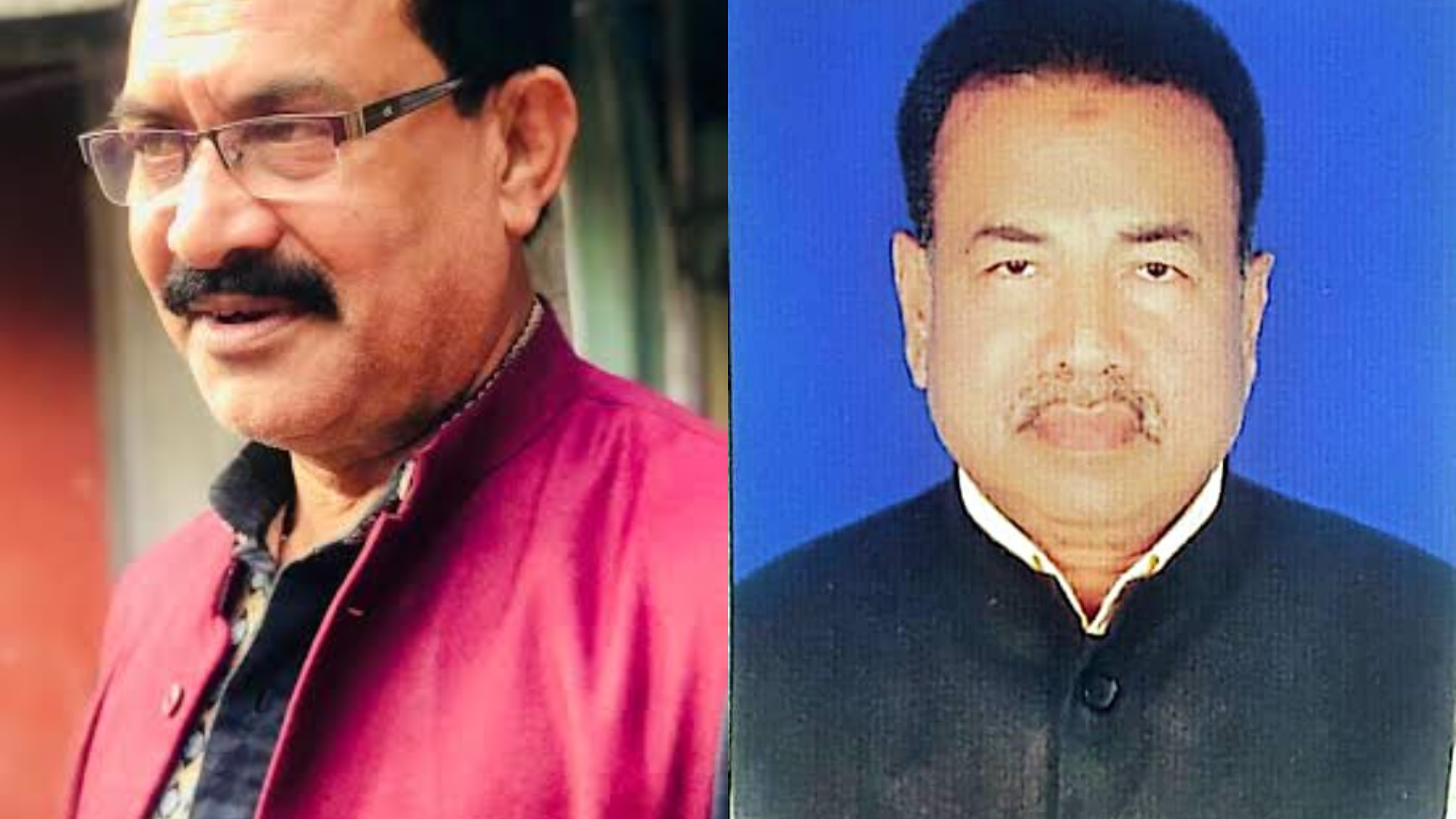 দর্শনা কাস্টমস ক্লিয়ারিং অ্যান্ড ফরওয়ার্ডিং এজেন্টস অ্যাসোসিয়েশনের নির্বাচন