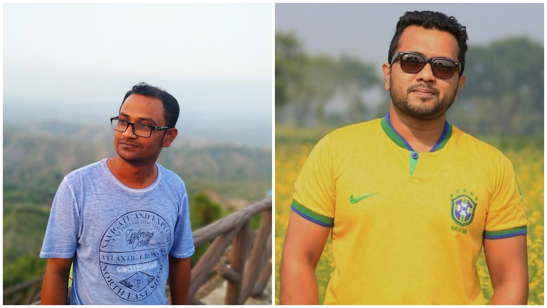 দর্শনায় নিষিদ্ধ সংগঠন ছাত্রলীগের দুই নেতা গ্রেপ্তার