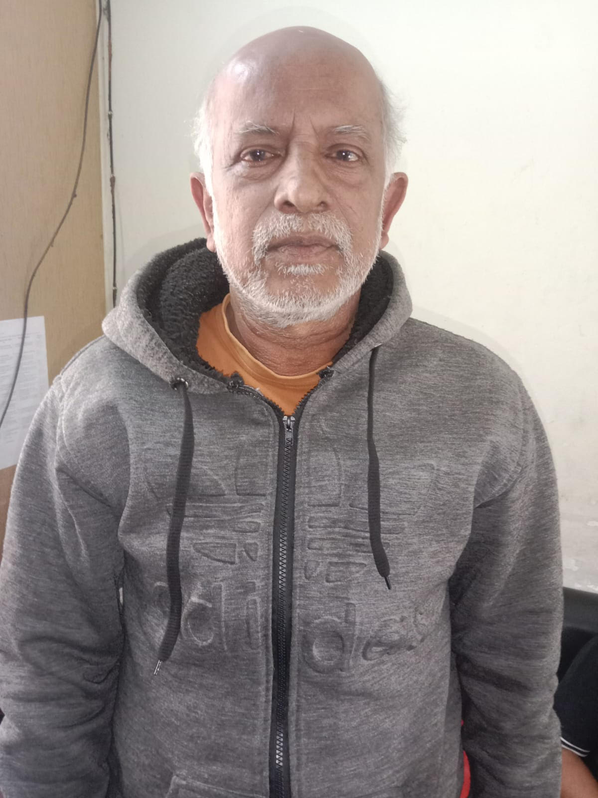 সাবেক এমপি ছেলুন জোয়ার্দ্দারের ভাইরাভাই শাহাজান গ্রেপ্তার
