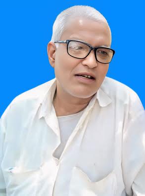 দর্শনা প্রেসক্লাবের সেক্রেটারি ওসমান আলীর পিতার ইন্তেকাল