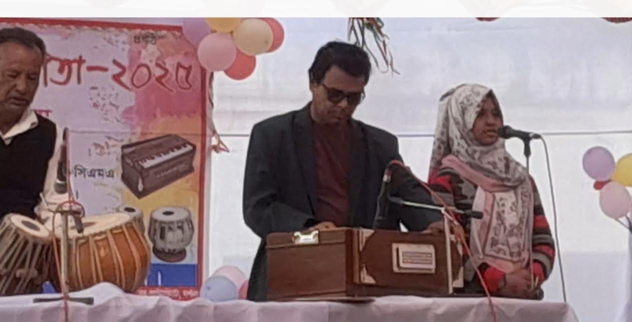 দর্শনা কেরু উচ্চ বিদ্যালয়ে ক্রীড়া ও সাংস্কৃতিক প্রতিযোগিতা