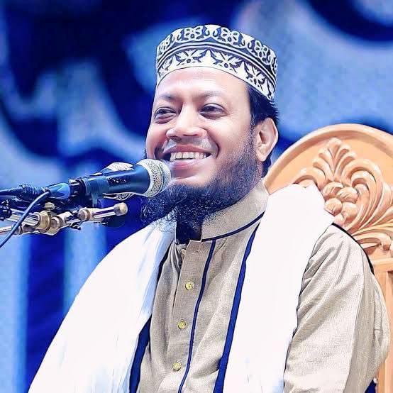 সরোজগঞ্জে আজ ওয়াজ করবেন মুফতি আমির হামজা