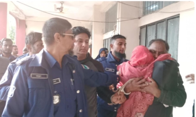 গাংনীর চাঞ্চল্যকর মিলন হত্যা মামলার রায়, স্ত্রীসহ সকল আসামি বেকসুর খালাস