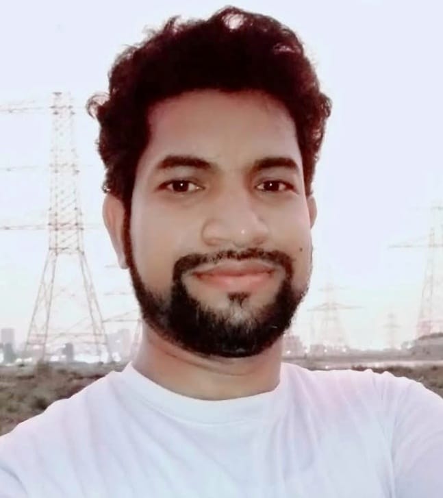 গাংনীতে যুবদল নেতাকে কুপিয়ে হত্যা।