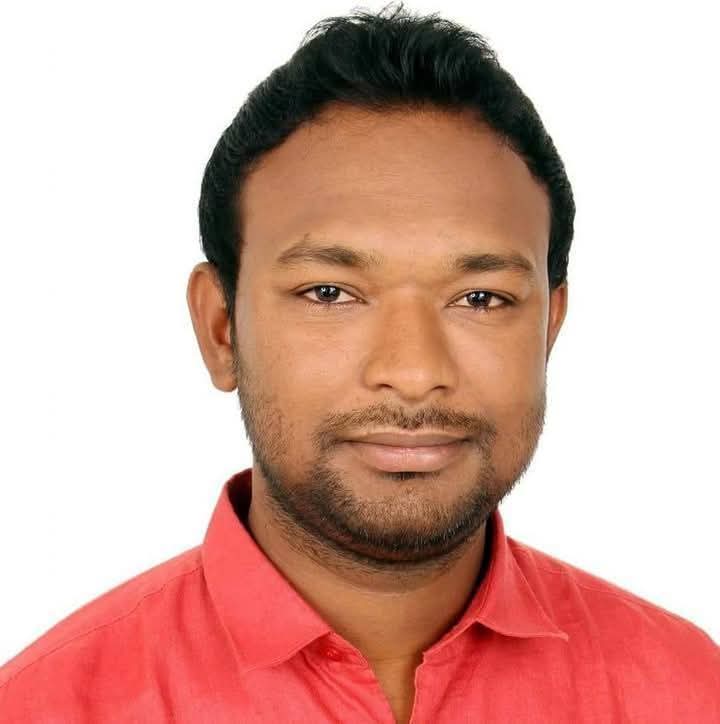 ঢাকা উত্তর ছাত্রদলের সম্পাদক হলেন মহেশপুরের সন্তান লিপকন