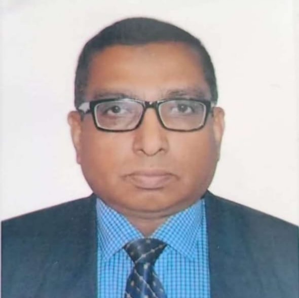 যশোর শিক্ষাবোর্ডের চেয়ারম্যান হলেন আলমডাঙ্গার সন্তান প্রফেসর খোন্দকার কামাল হাসান