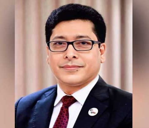 সাবেক মন্ত্রী ফরহাদ দুই দিনের রিমান্ডে