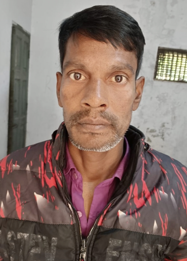 মেহেরপুরে সাজাপ্রাপ্ত আসামি ওসমান গ্রেপ্তার