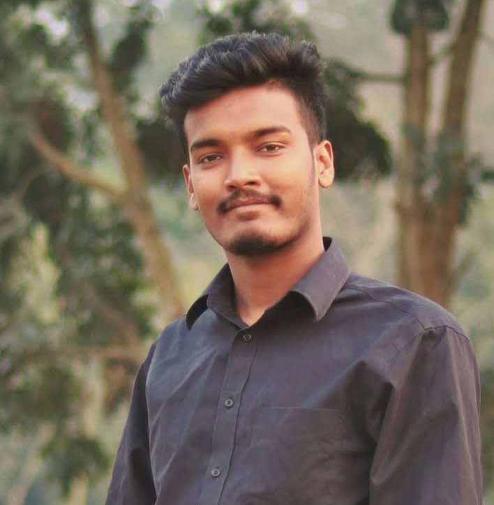 দামুড়হুদার হাউলীতে সাংবাদিক আনারুলকে প্রাণনাশের হুমকি