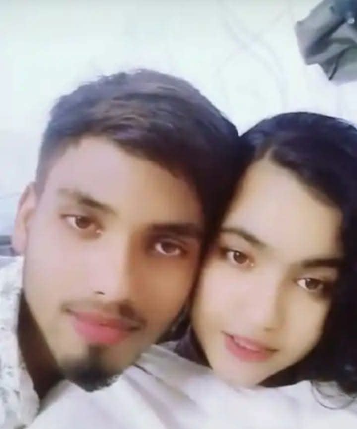মহেশপুরে ধর্মান্তরিত হয়ে বিয়ে; পরকীয়ায় বিচ্ছেদ!