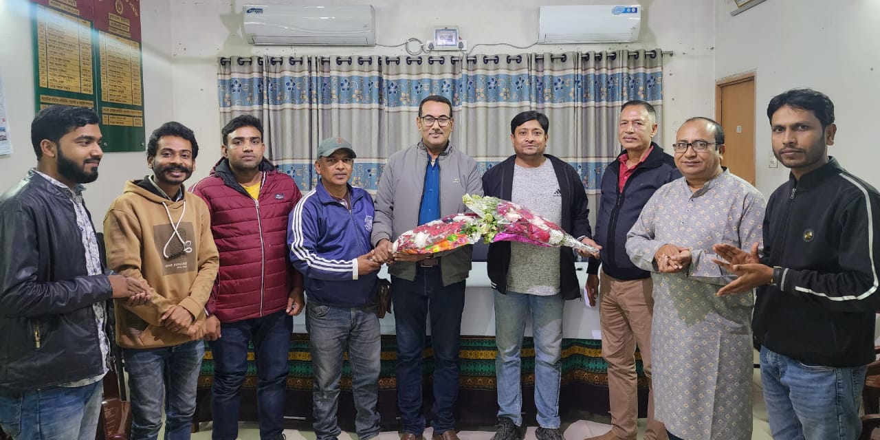 চুয়াডাঙ্গায় মিথ্যা মামলা থেকে দুই সাংবাদিক খালাস