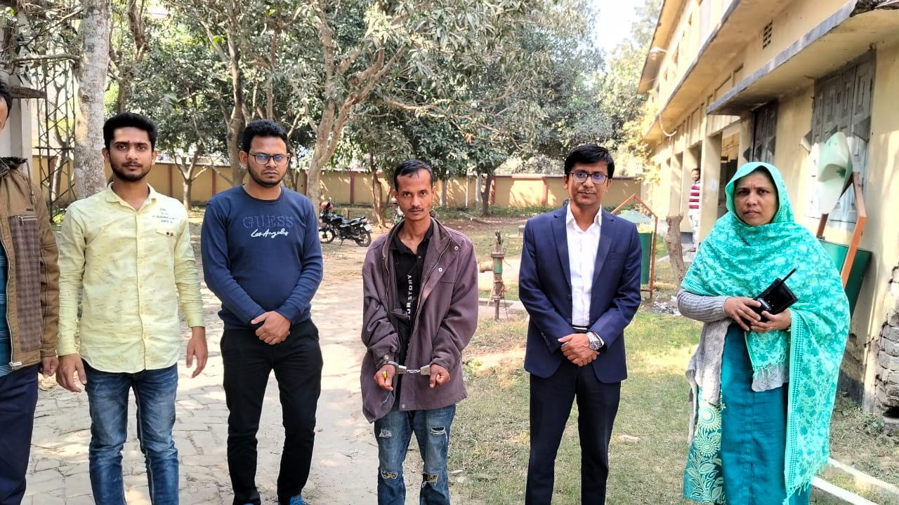চুয়াডাঙ্গায় মাদকদ্রব্য নিয়ন্ত্রণ অধিদপ্তরের পৃথক অভিযানে টাপেন্টাডলসহ আটক দুজনের জেল ও মামলা