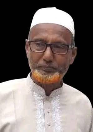 কালীগঞ্জে সড়ক দুর্ঘটনার স্কুলশিক্ষক নিহত