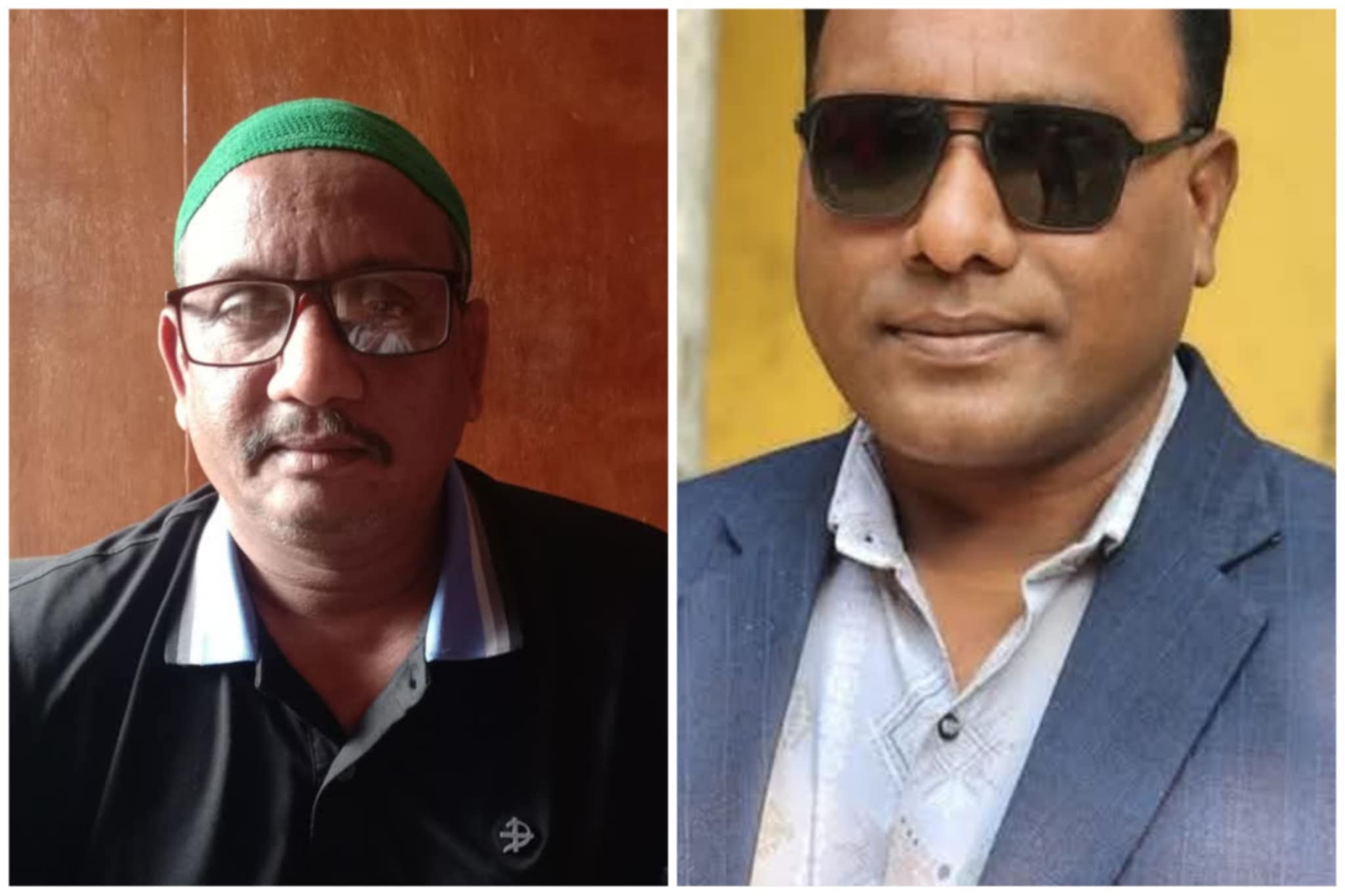 মেহেরপুর জেলা স্বেচ্ছাসেবক দলের কমিটির অনুমোদন