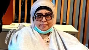 বাসায় গিয়ে খালেদা জিয়াকে দেখলেন চিকিৎসকরা, আগের চেয়ে সুস্থ আছেন