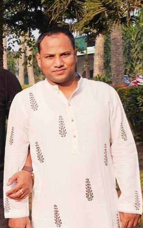 চুয়াডাঙ্গায় সাবেক ছাত্রলীগ নেতা তারেক গ্রেপ্তার