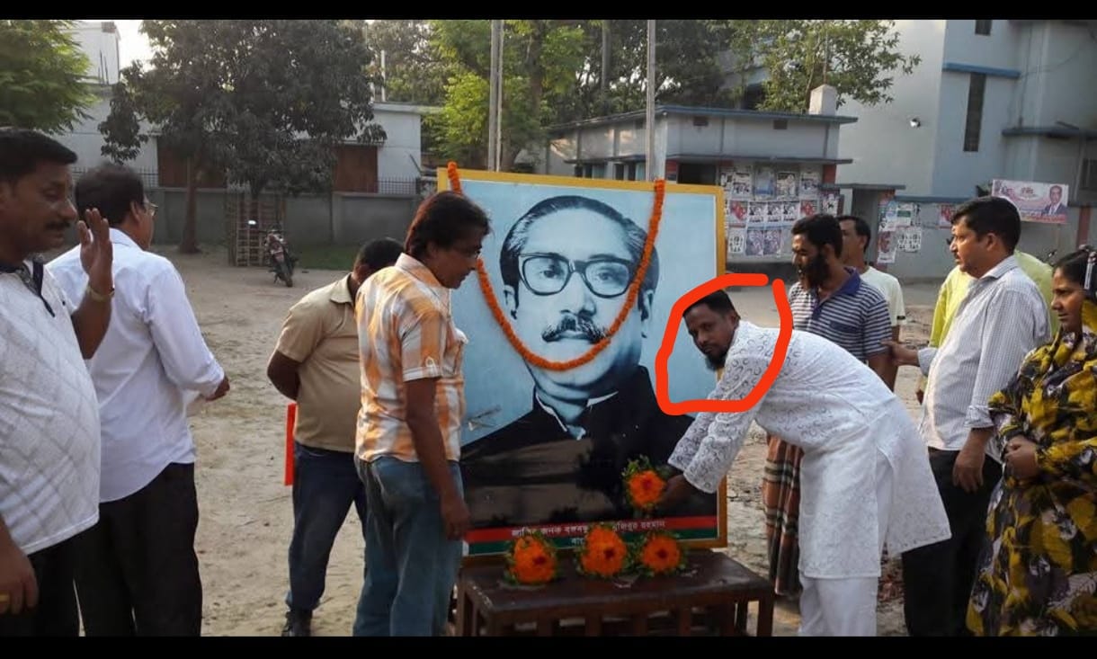 চুয়াডাঙ্গায় ৪৮ ঘণ্টায় অপারেশন ডেভিল হান্টের অভিযানে গ্রেপ্তার ৭