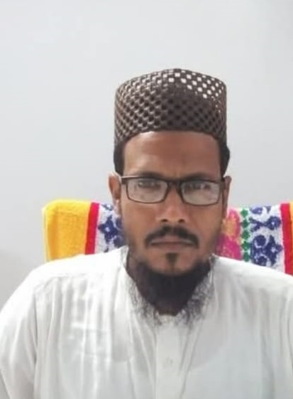 আন্দুলবাড়ীয়া পুরাতন কেন্দ্রীয় জামে মসজিদের ইমামের বিদায়