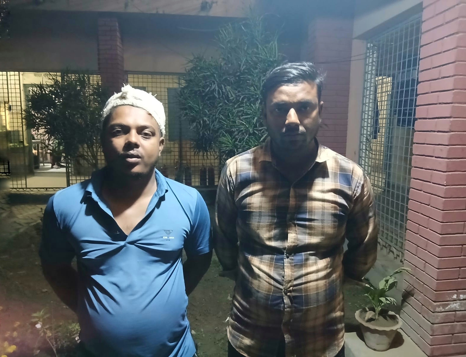 গাংনীর হৃদয় হত্যা, প্রধান আসামি জান্নাতসহ দুজন গ্রেপ্তার