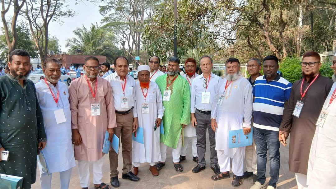 বিএনপির বর্ধিত সভায় নির্বাচনের প্রস্তুতির বার্তা