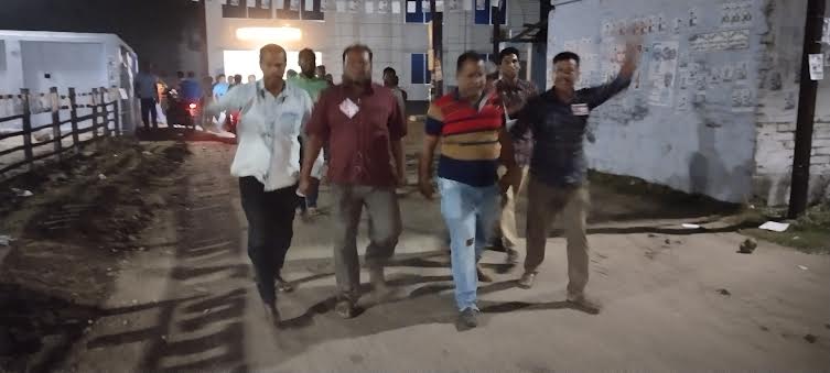 কেরু আঙিনায় ব্যাপক প্রচার-প্রচারণা