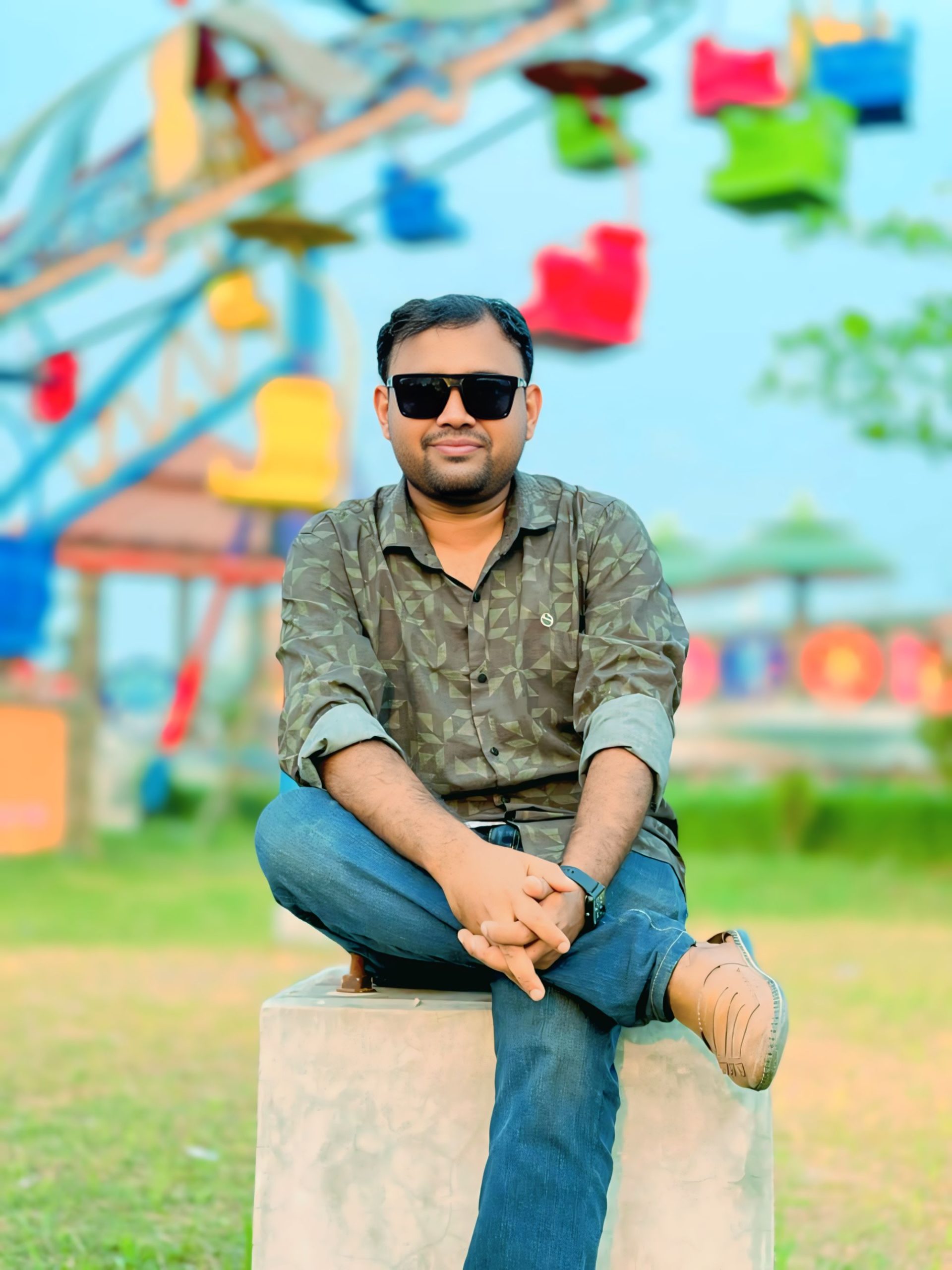 সাংবাদিক আকিমুল ইসলামের জন্মদিন আজ