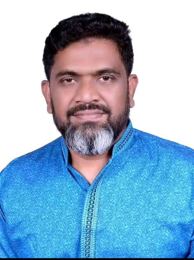 সাবেক খাদিমপুর ইউপি চেয়ারম্যান লোটাস জোয়ার্দ্দার গ্রেপ্তার