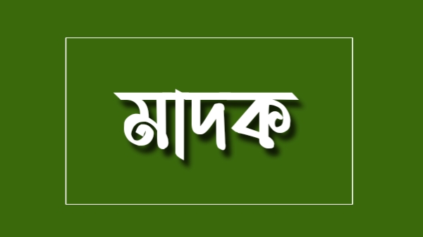 জীবননগরে ইউএনও’র বাসভবনের পেছনে মাদকের আখড়া