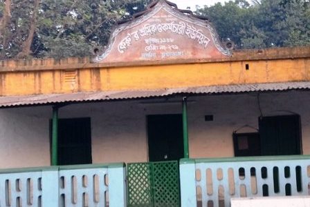 দর্শনা কেরুজ শ্রমিক ও কর্মচারী ইউনিয়নের কমিটি বাতিল ঘোষণা