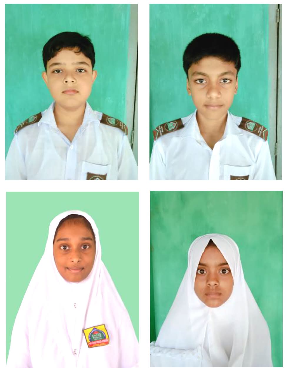 আলমডাঙ্গা একাডেমির ৪ জন শিক্ষার্থী পেল ক্যাডেট কলেজে চান্স