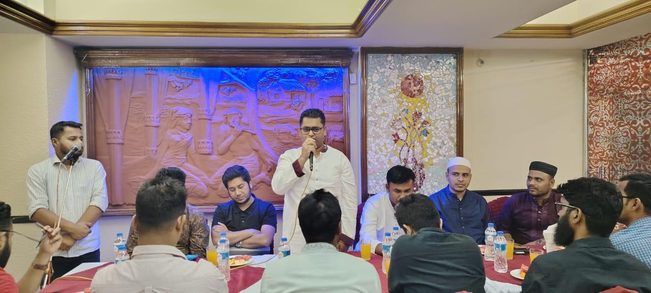 চুয়াডাঙ্গা ও মেহেরপুরে বিভিন্ন সংগঠনের আয়োজনে দোয়া ও ইফতার মাহফিল অনুষ্ঠিত