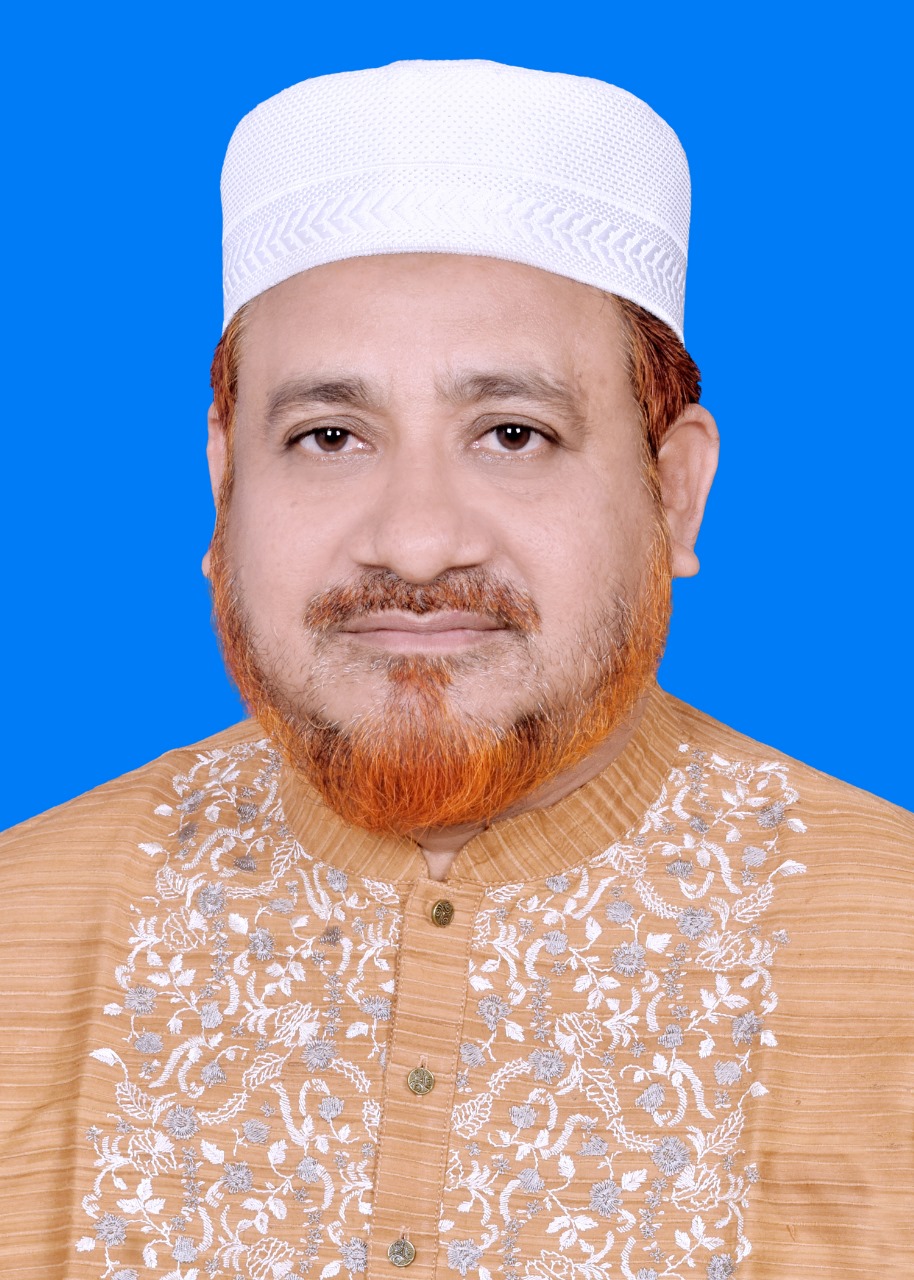 ওমরাহ পালনে সৌদি গেলেন জেলা জামায়াতের আমির রুহুল আমিন