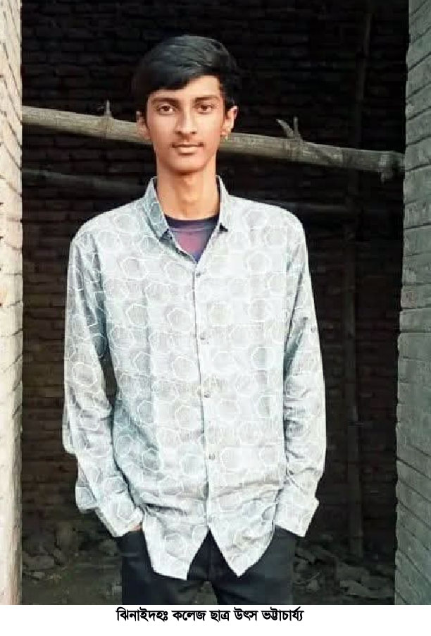 নাকের পলিপাস অপারেশনে কলেজ ছাত্রের মৃত্যু