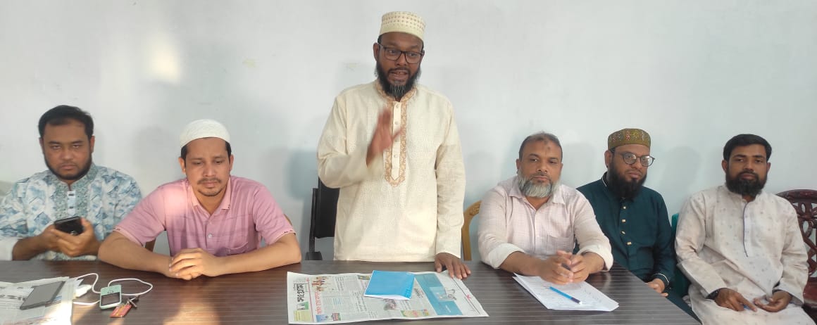 জীবননগর উপজেলা যুব জামায়াতের প্রশিক্ষণ কর্মশালা