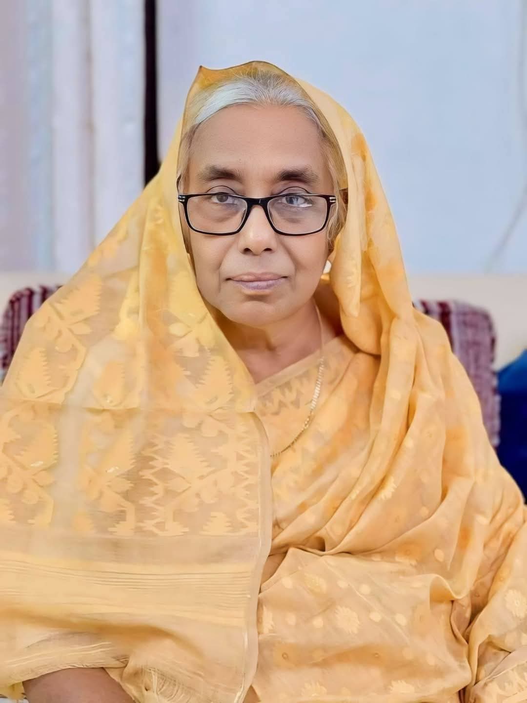 বিএনপির ভাইস চেয়ারম্যান হলেন তরিকুল ইসলামের সহধর্মিণী ও অনিন্দ্য ইসলাম অমিতের মা নার্গিস বেগম