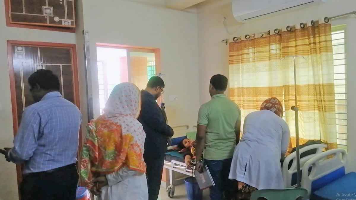 চুয়াডাঙ্গার জনতা ক্লিনিকে অপারেশনের পর দুই রোগীর মৃত্যুর ঘটনায় আলোচনা-সমালোচনা থামছেই না
