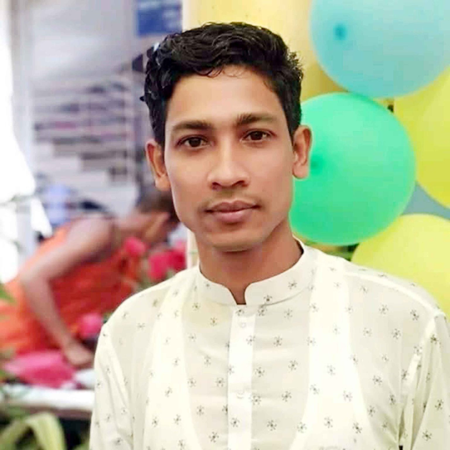 চুয়াডাঙ্গা জনস্বাস্থ্য প্রকৌশল অধিদপ্তরের ক্যাশিয়ার উজ্জল বড়ুয়ার ‘আওয়ামী প্রভাব’