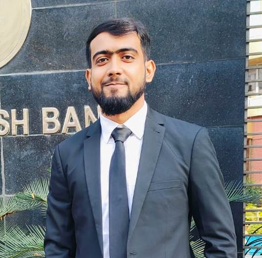 অগ্রণী ব্যাংকের অফিসার (জেনারেল) পদে চূড়ান্ত হলেন সাংবাদিক শাহ আলম সনির পুত্র জান্নাত