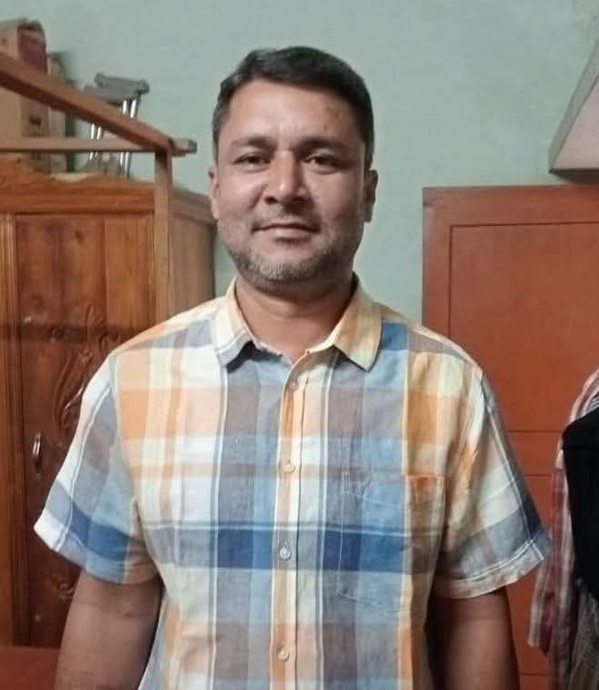 কুষ্টিয়া সরকারি কলেজের সাবেক ছাত্রদল নেতা অপু খান আর নেই