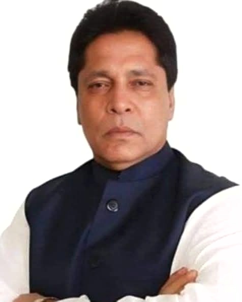 কিশোরগঞ্জের সাবেক এমপি আফজাল মেহেরপুরে গ্রেপ্তার