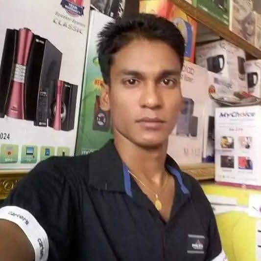জীবননগরে রক্তাক্ত অবস্থায় উদ্ধার হওয়া বিপ্লবের মৃত্যু