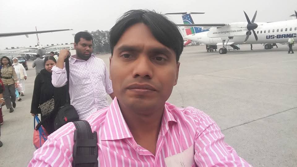 পর্ব-১: শিক্ষা অফিসের তৃতীয় শ্রেণির কর্মচারী চুয়াডাঙ্গার মনির পেয়েছেন আলাদিনের চেরাগ