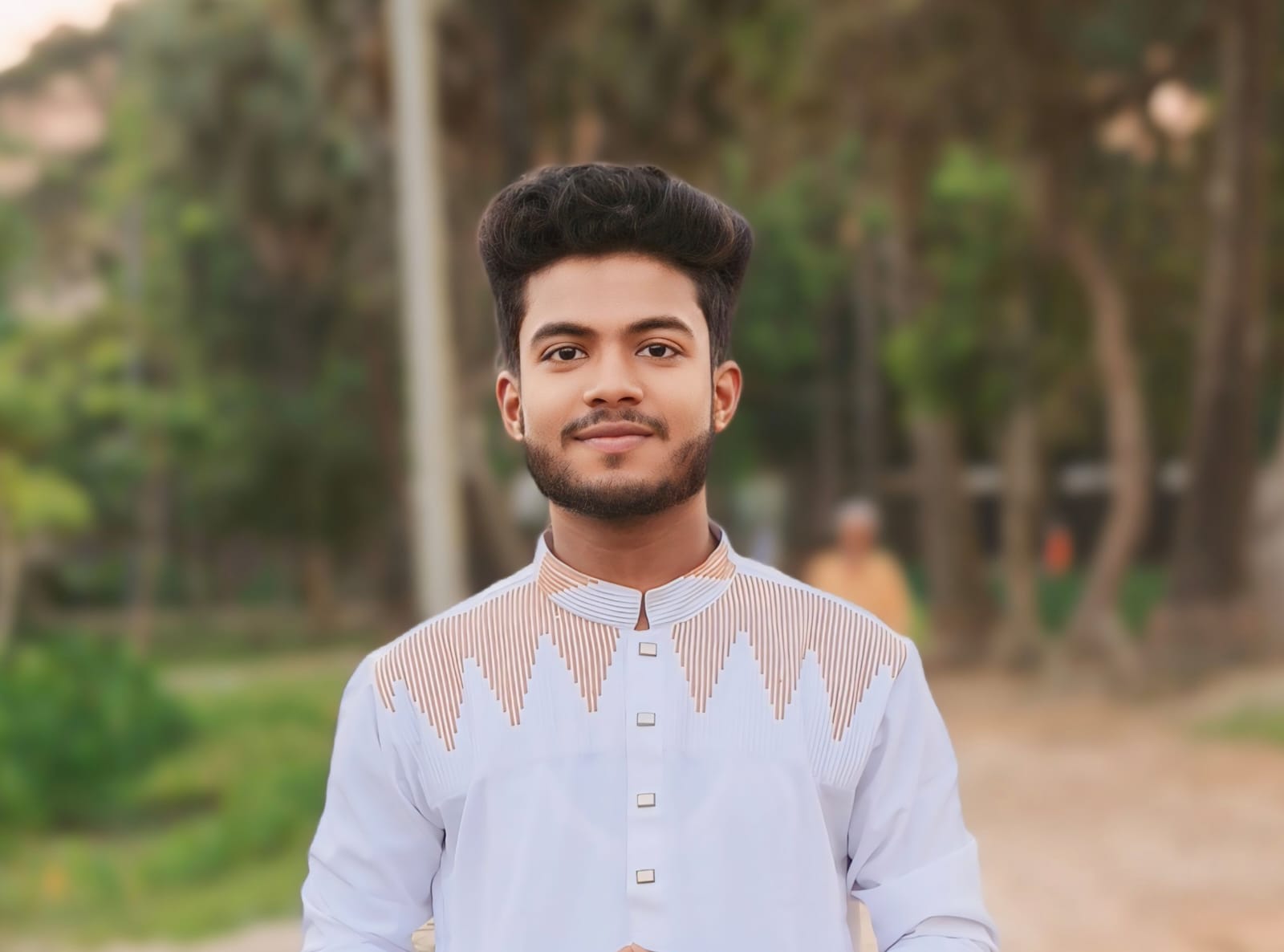 সভাপতি হলেন চুয়াডাঙ্গার মেহেদী হাসান বাবু খাঁন