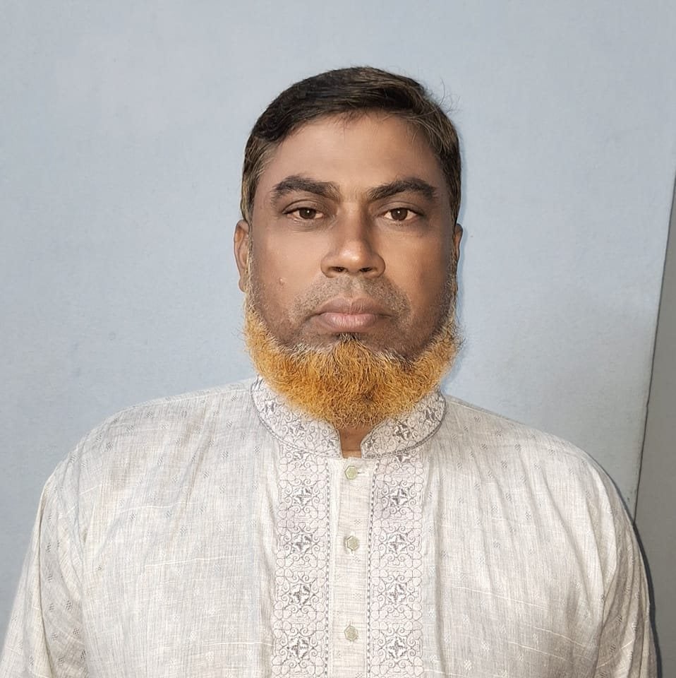 মেহেরপুর জেলা যুবদলের সাধারণ সম্পাদক কাওসারকে শোকজ