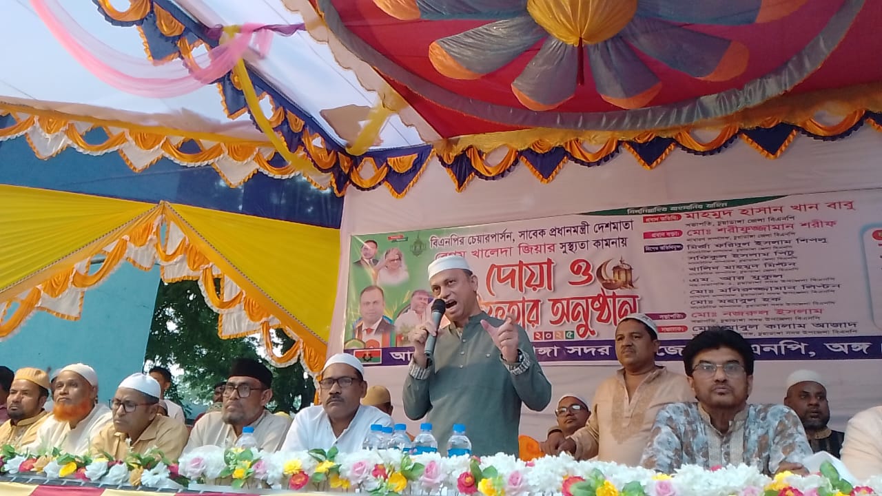 কারো সম্পদ নয়, মানুষের হৃদয় জয় করতে চাই