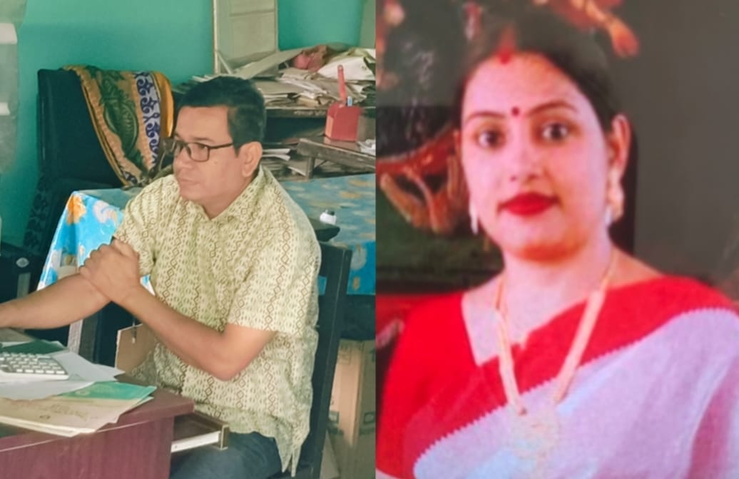 কালীগঞ্জে স্ত্রীকে সুপারভাইজার বানিয়ে শুমারির টাকা আত্মসাৎ