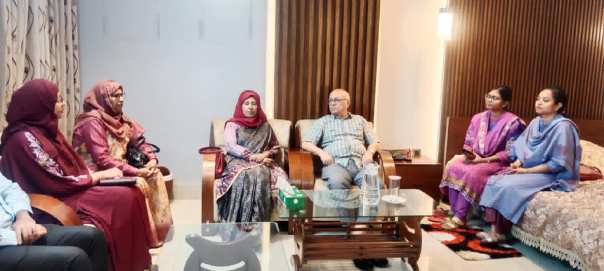 আজ মুজিবনগর স্মৃতিসৌধে পুষ্পার্ঘ্য অর্পণ করবেন